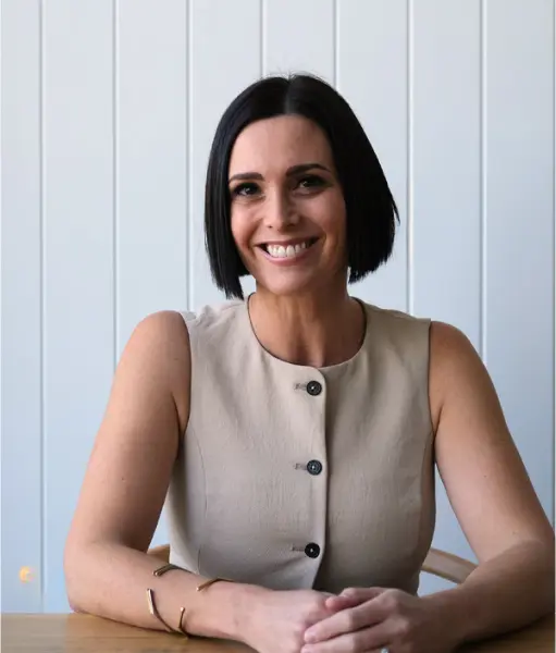 Julie Bebbington