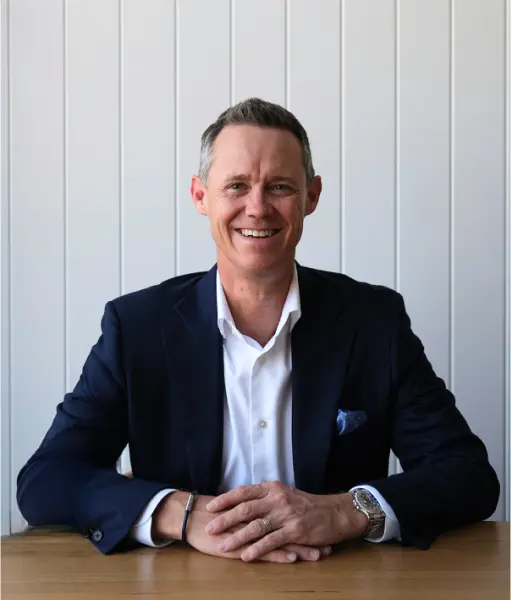 Shane Hiscock